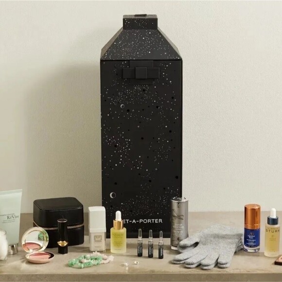 NET-A-PORTER Luxury Beauty Advent Calender 2023 - Picture 1 of 7